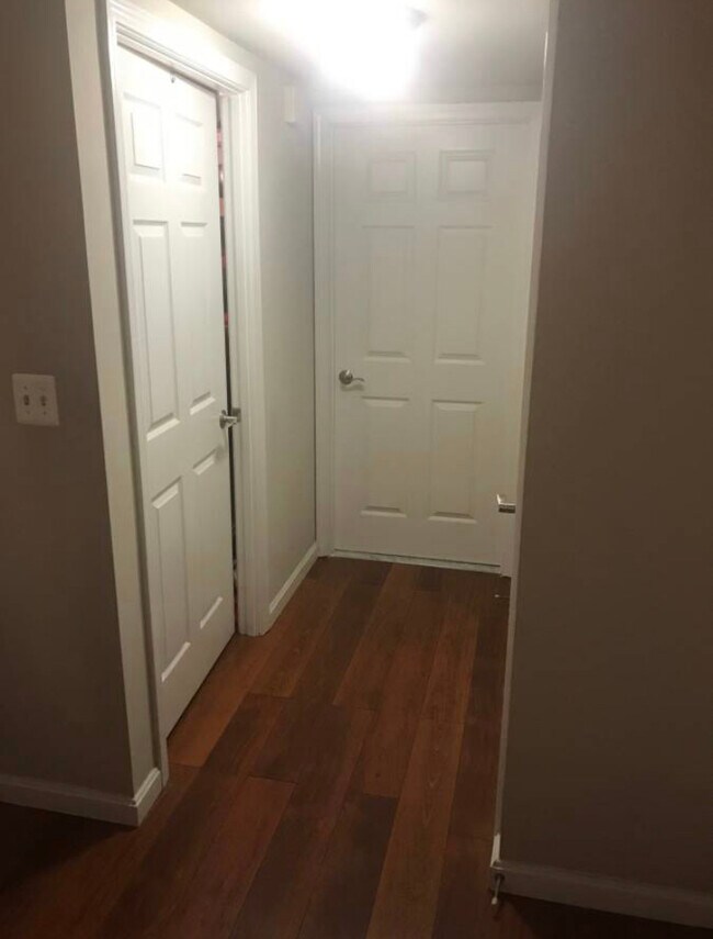 Photo - 11710 Old Georgetown Rd Apartment