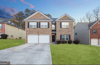 Building Photo - 7000 Waterwheel Way