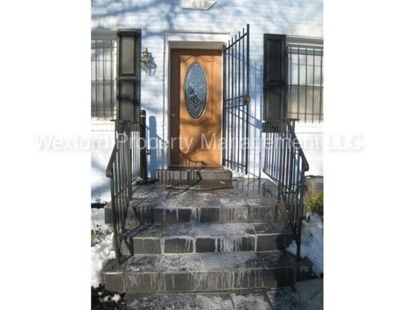 Foto del edificio - 612 Mellon St SE