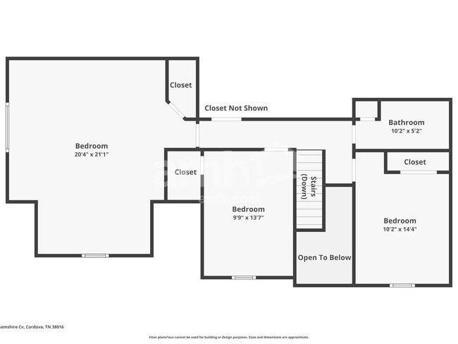 Building Photo - 1653 Durhamshire Cv