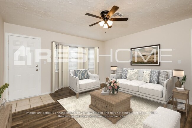 Foto del edificio - 4404 Bonaparte Blvd