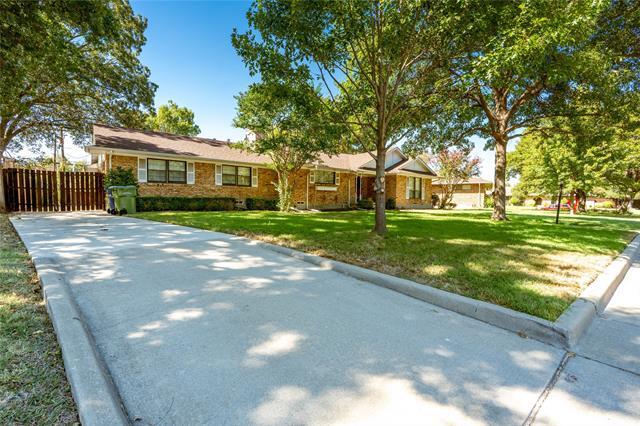 Foto del edificio - 2217 Sylvan Dr