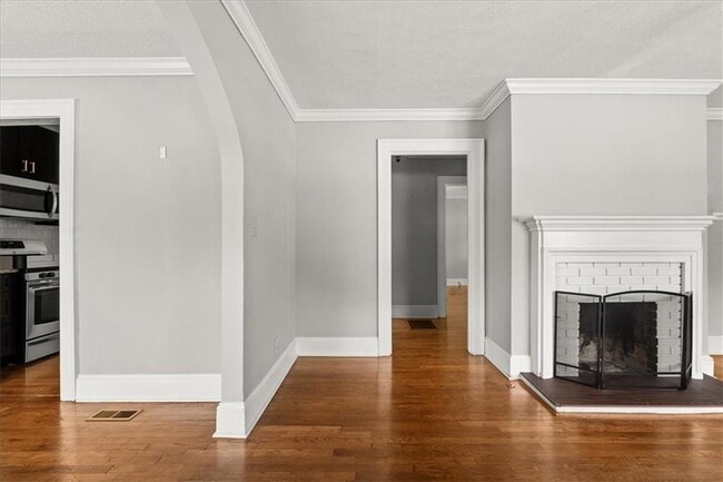 Foto del edificio - 259 Spence Ave SE