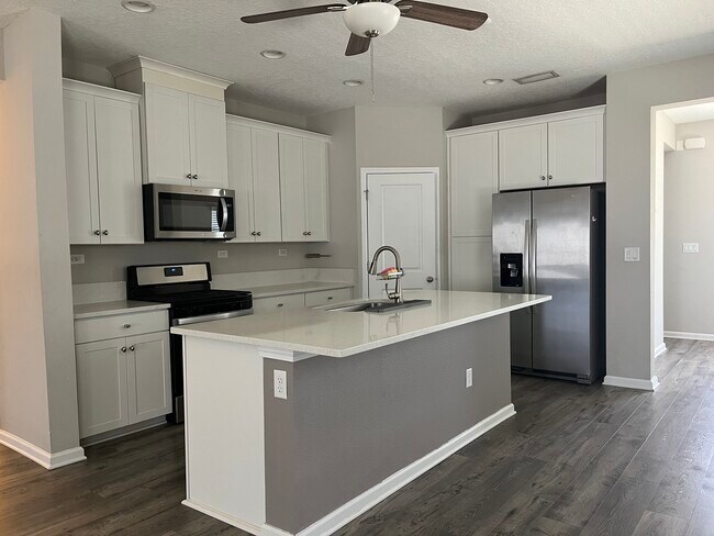 Foto del edificio - 177 Clarys Run