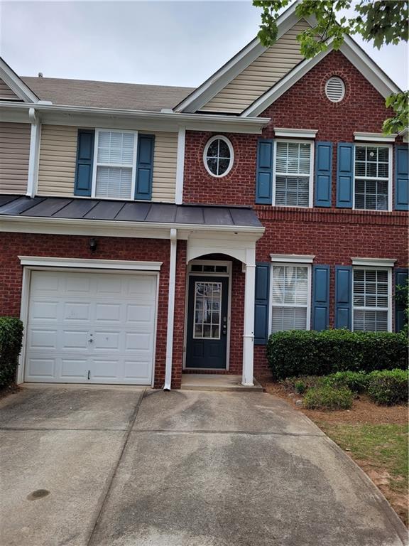 3724 Portico Ln, Cumming, GA 30040 Townhouse for Rent in Cumming, GA