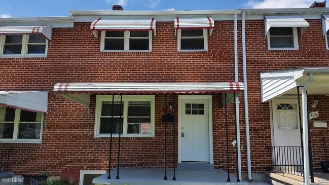 Building Photo - 1518 Barkley Ave