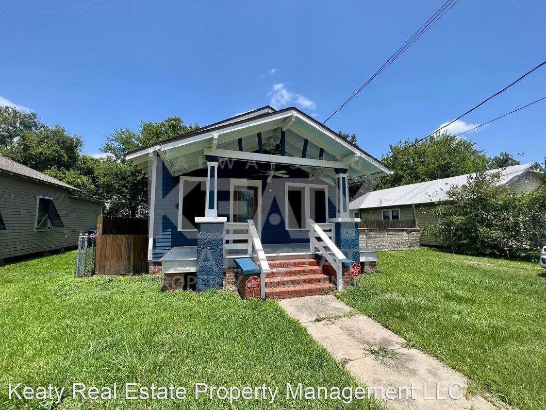 Primary Photo - 4 br, 3 bath House - 309 Cleveland Street