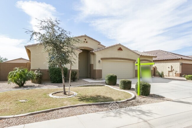 Building Photo - 1063 W Brangus Way