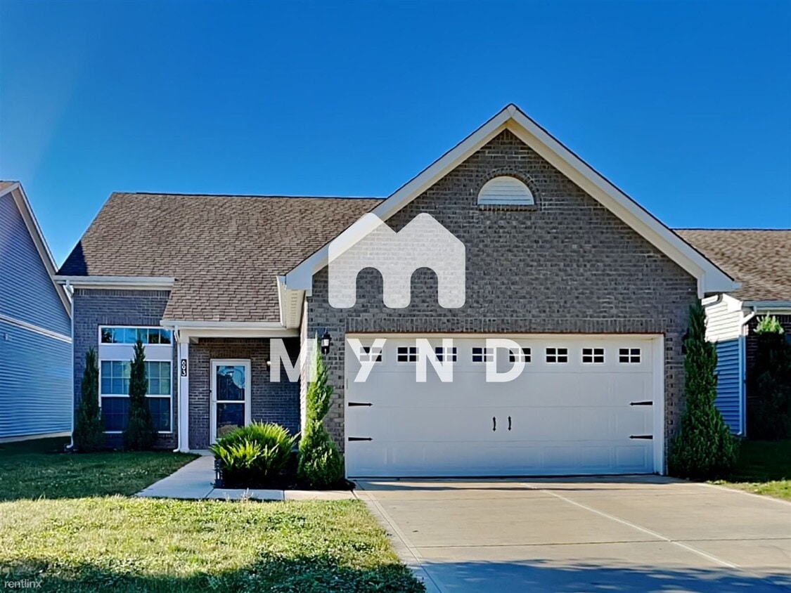 3 br, 2.5 bath House 693 Wendover Ave House Rental in Westfield, IN