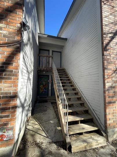 Primary Photo - 1101 Bois D'Arc St
