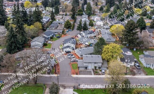 Building Photo - 2603 Rossiter Ln