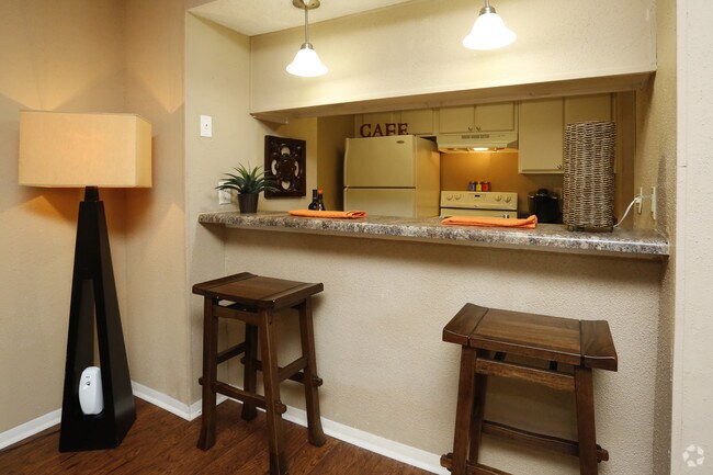 2BR,1.5BA - Apex Hoover
