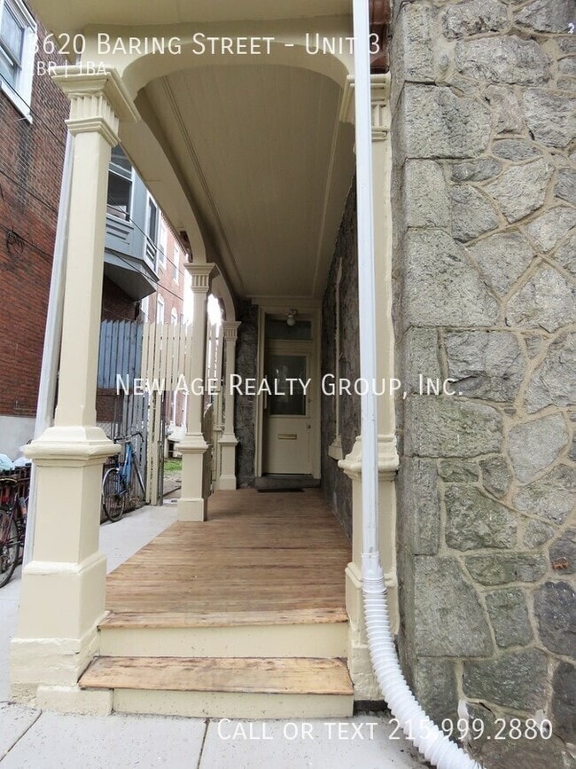 Foto del edificio - 3620 Baring St