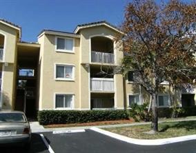 3rd floor unit - 2600 S University Dr