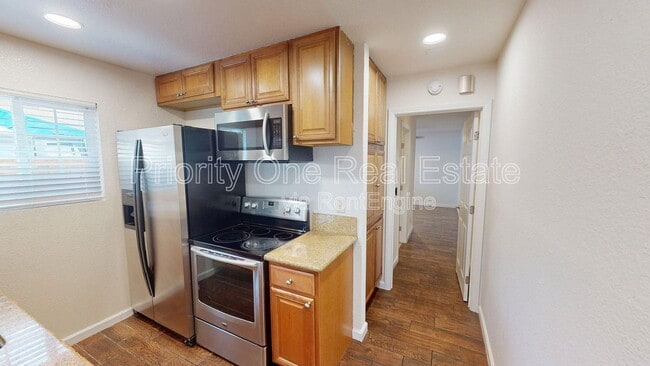 Building Photo - 3813 46th St