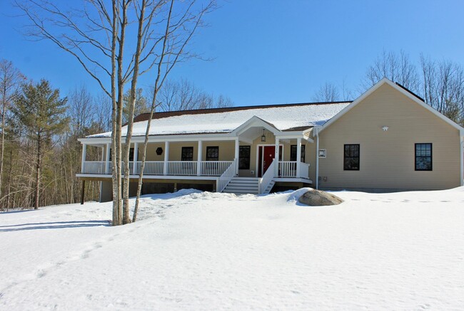 Building Photo - 3756 Province Lake Rd