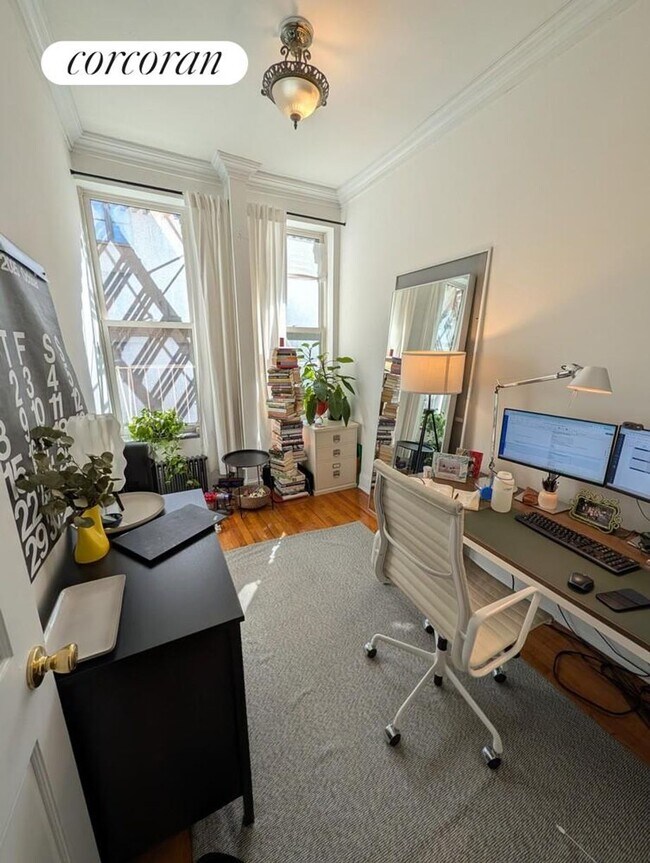 Foto del edificio - 105 Christopher St