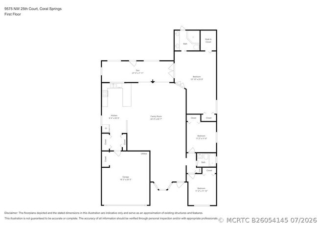 Foto del edificio - 9575 NW 25th Ct