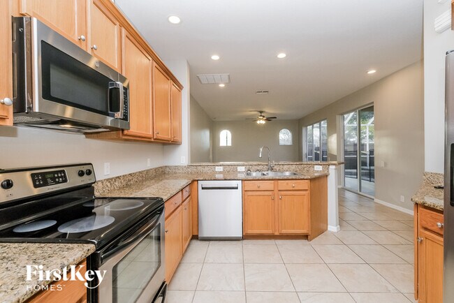 Building Photo - 14551 Beauly Cir