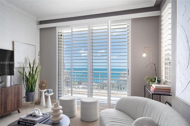 Foto del edificio - 888 Brickell Key Dr