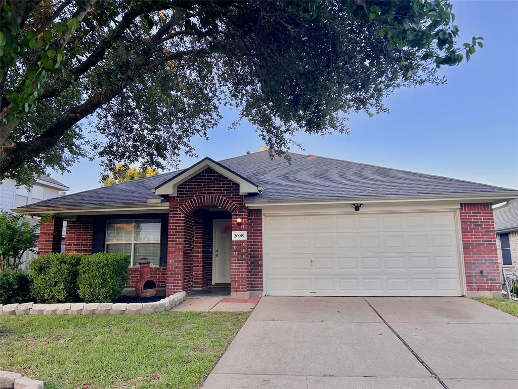 Foto principal - 20019 Millstone Ridge Ln
