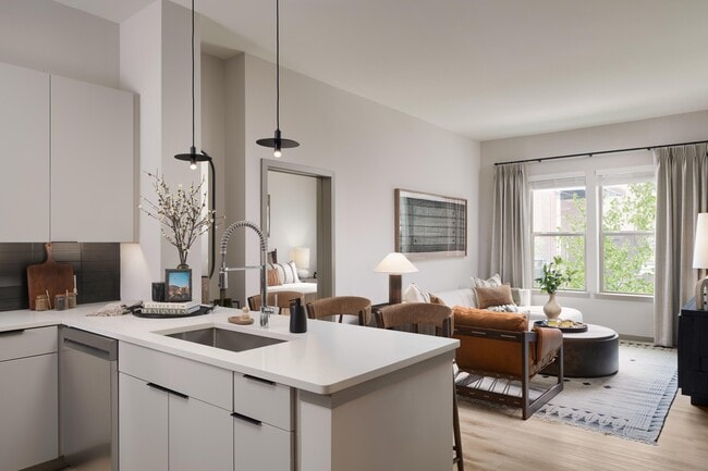 Building Photo - The Kincaid at Caton Hill