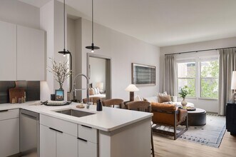 Building Photo - The Kincaid at Caton Hill