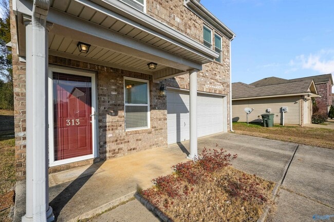 Foto del edificio - 313 Mertle Dr