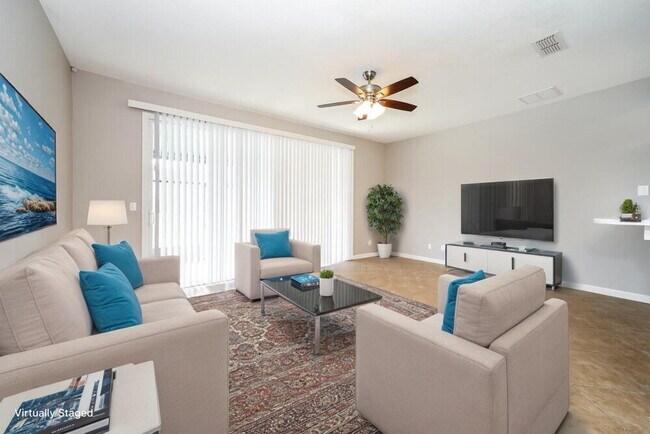 Foto del edificio - 5860 Sandstone Way