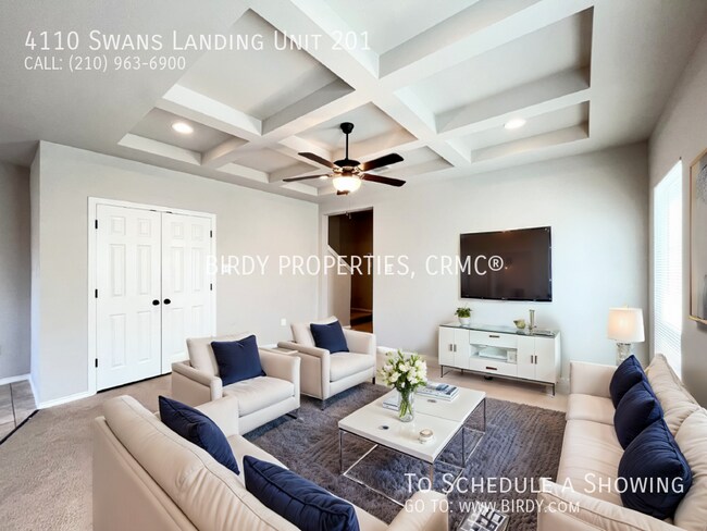 Foto del edificio - 4110 Swans Landing