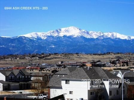 Building Photo - 6944 Ash Creek Heights