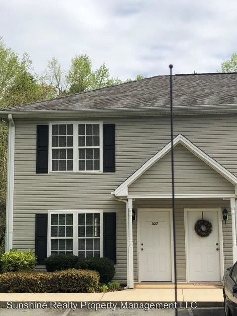 Foto del edificio - 327-333 E McPherson Dr