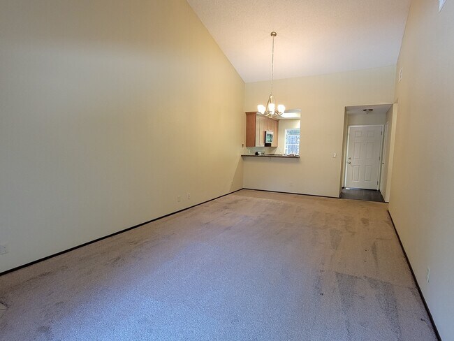 Foto del edificio - 1400 Bowe Avenue, Unit 1309