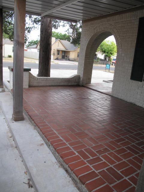 Foto del edificio - 2432 22nd St