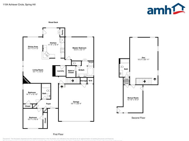 Building Photo - 1104 Achiever Circle
