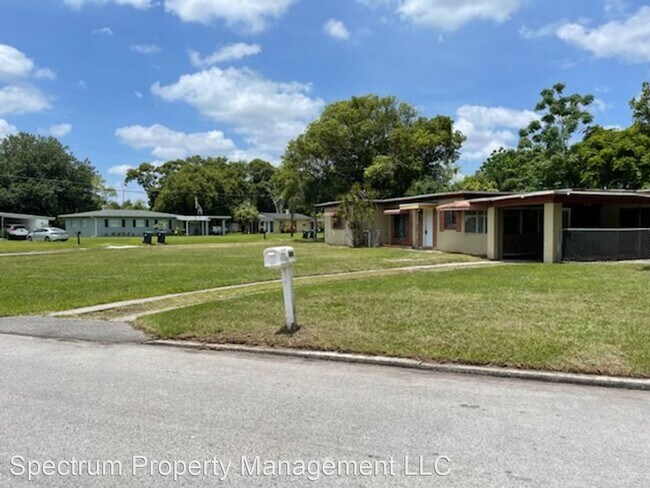 Foto del edificio - 3 br, 2 bath House - 5809 Sage Drive