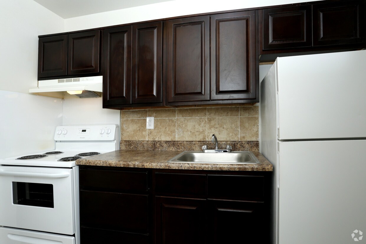 Sunnybrae Apartments 4134 S Broad St Hamilton, NJ Apartments for