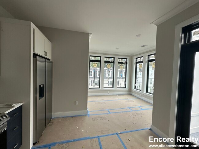 Foto del edificio - 155 Everett St