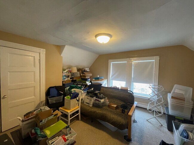 Building Photo - 52A Richdale Ave