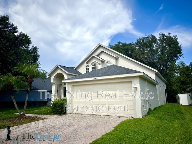 Foto del edificio - 2872 Spring Heather Pl