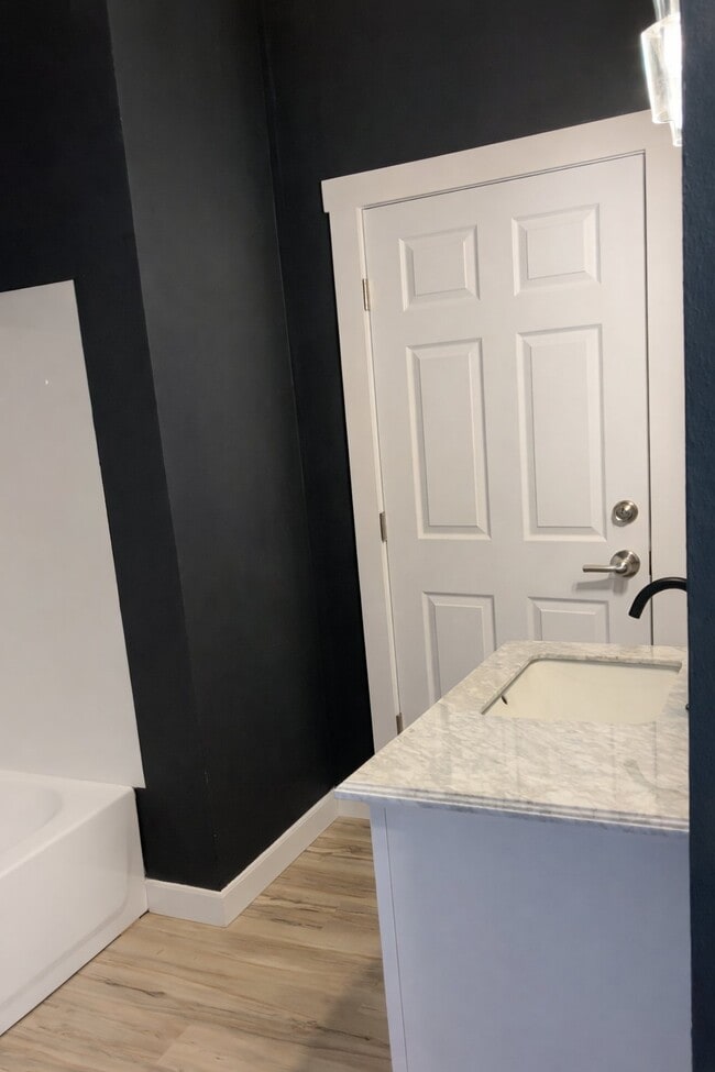 Foto del edificio - 522 S 8th St