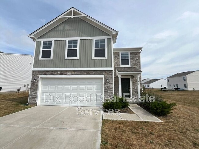 Building Photo - 810 Prescot Cir