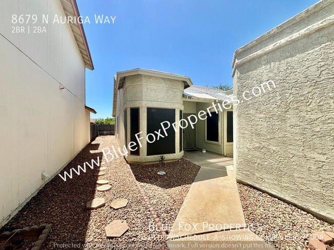 Building Photo - 8679 N Auriga Way