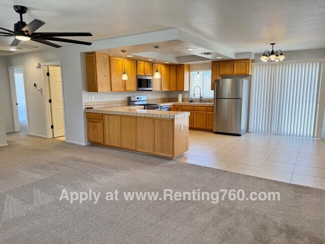 Foto del edificio - Clean and Well Maintained 2 Bed Home Near Military base