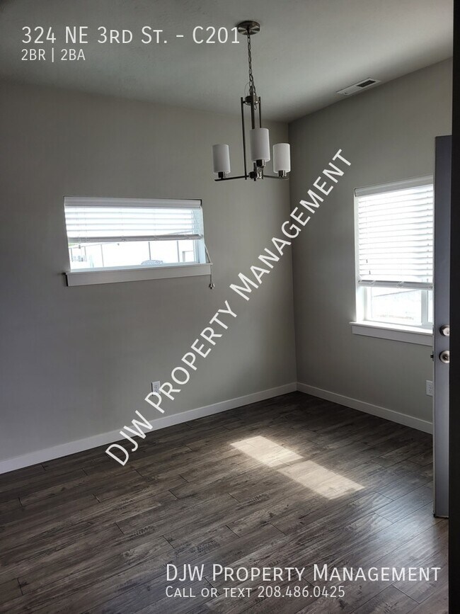 Foto del edificio - Pristine 2 Bedroom/ 2 Bathroom in Meridian!