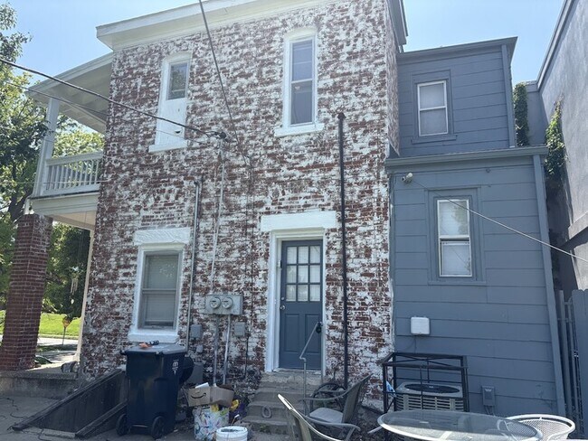 Foto del edificio - 700 E Missouri Ave