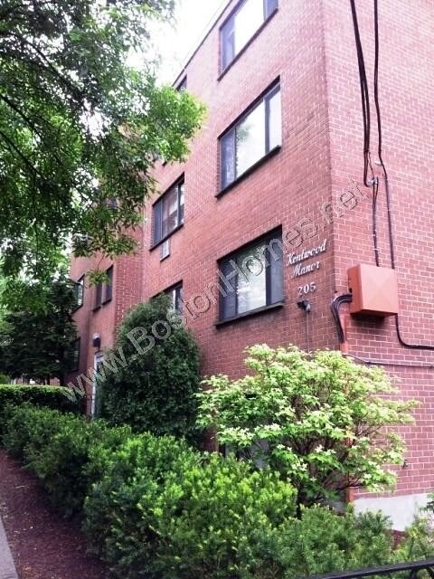 Foto del edificio - 205 Kent St