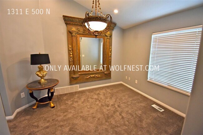 Foto del edificio - Luxurious 5 Bed Lehi Home! No Deposit Option!