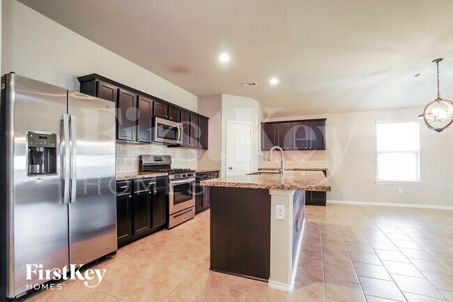 Foto del edificio - 2623 Lincolns Meadow Dr