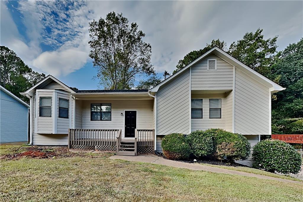 Primary Photo - 4730 Spring Gate Dr